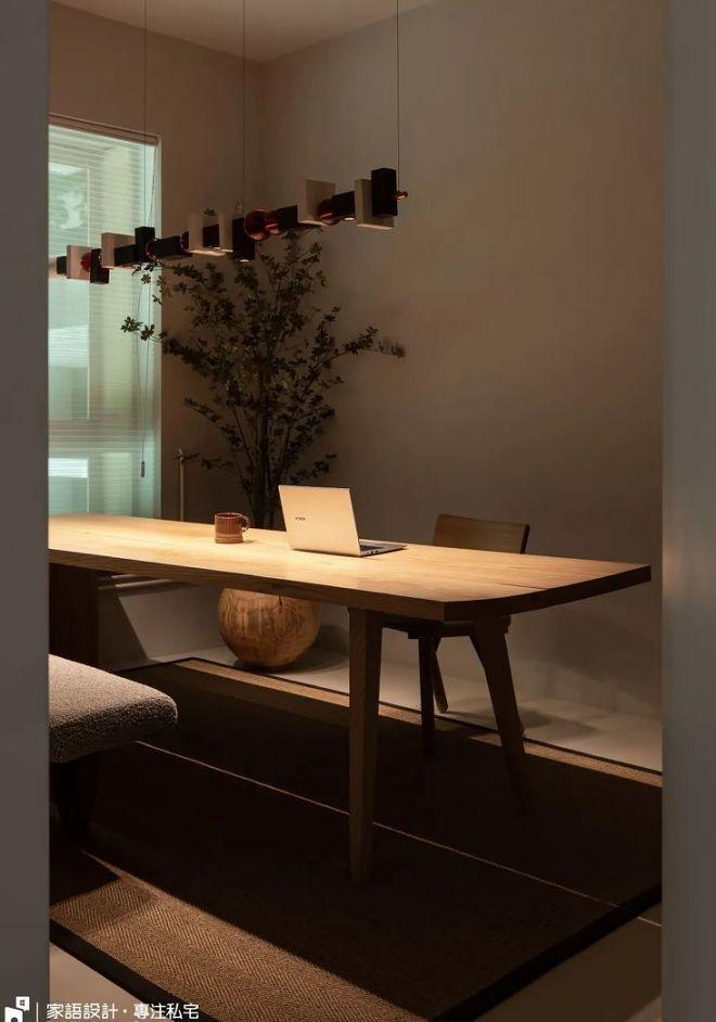 家语设计联合未来社区办公空间丨中国广州-49