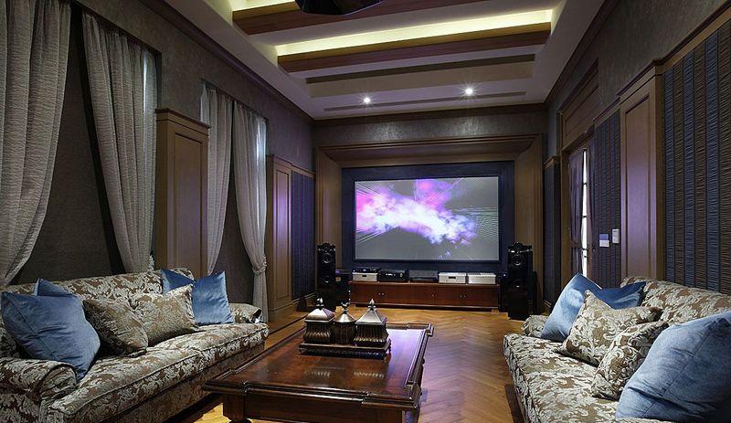 欧式新古典主义家居，奢华与典雅的完美结合-10