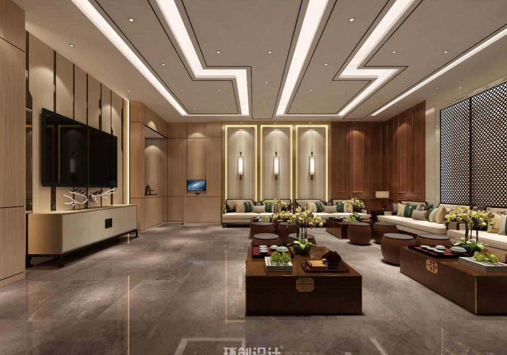 
会所—江苏南通会所 -3