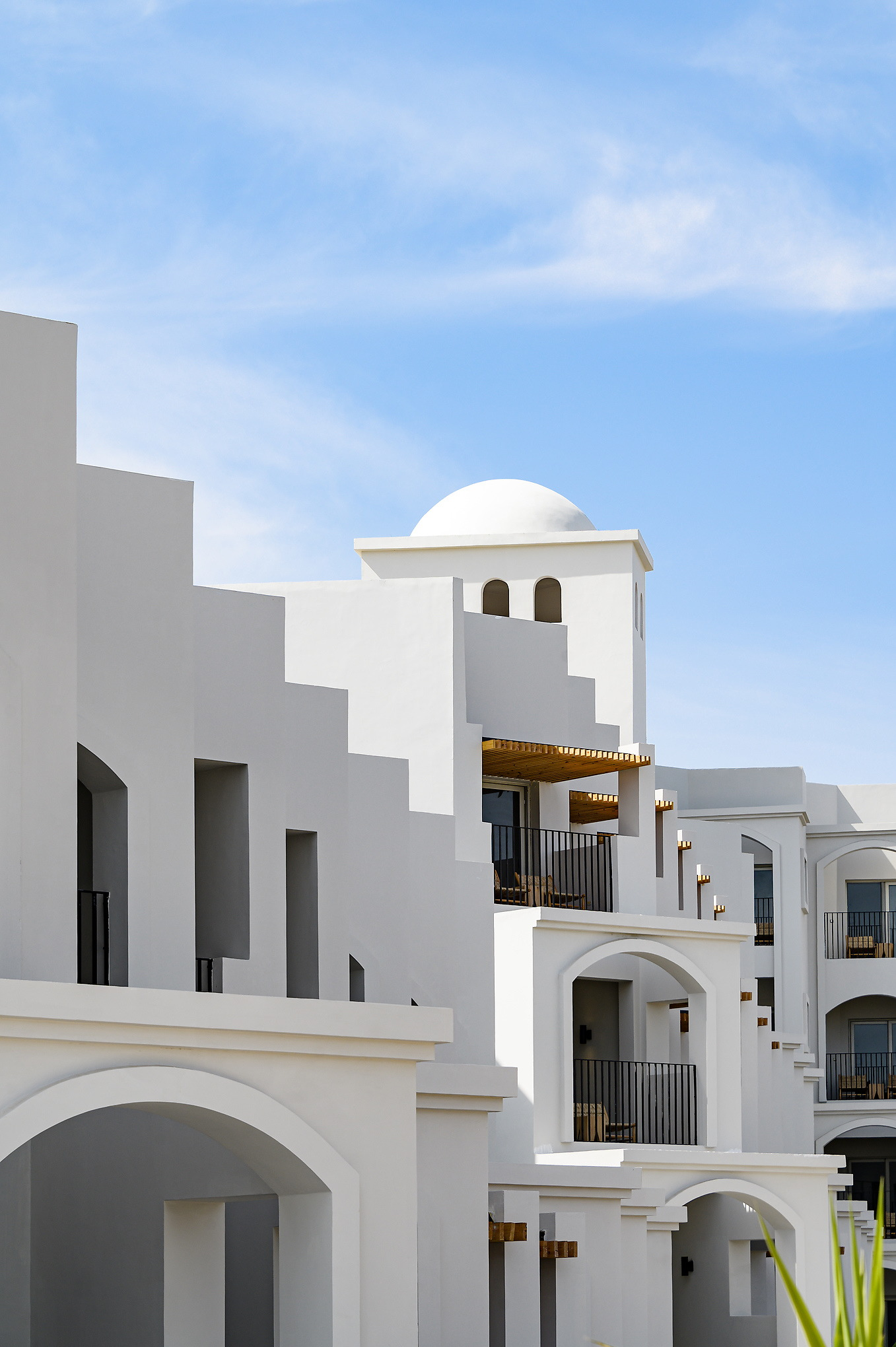 塞里海滩酒店 | Serry | 2023 | 埃及-49