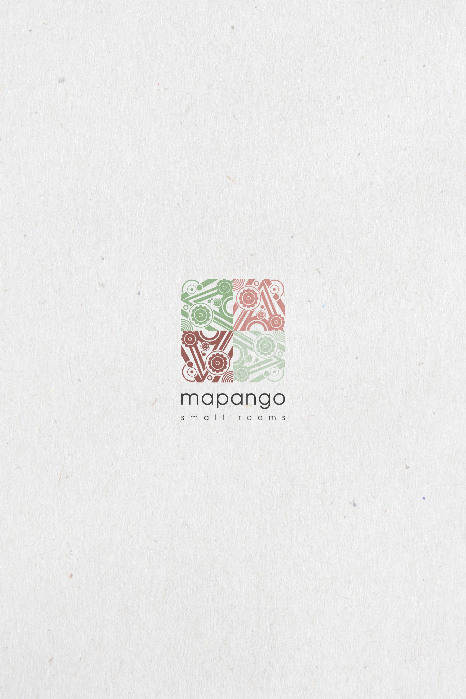 Mapango Small Rooms品牌及空间设计-0