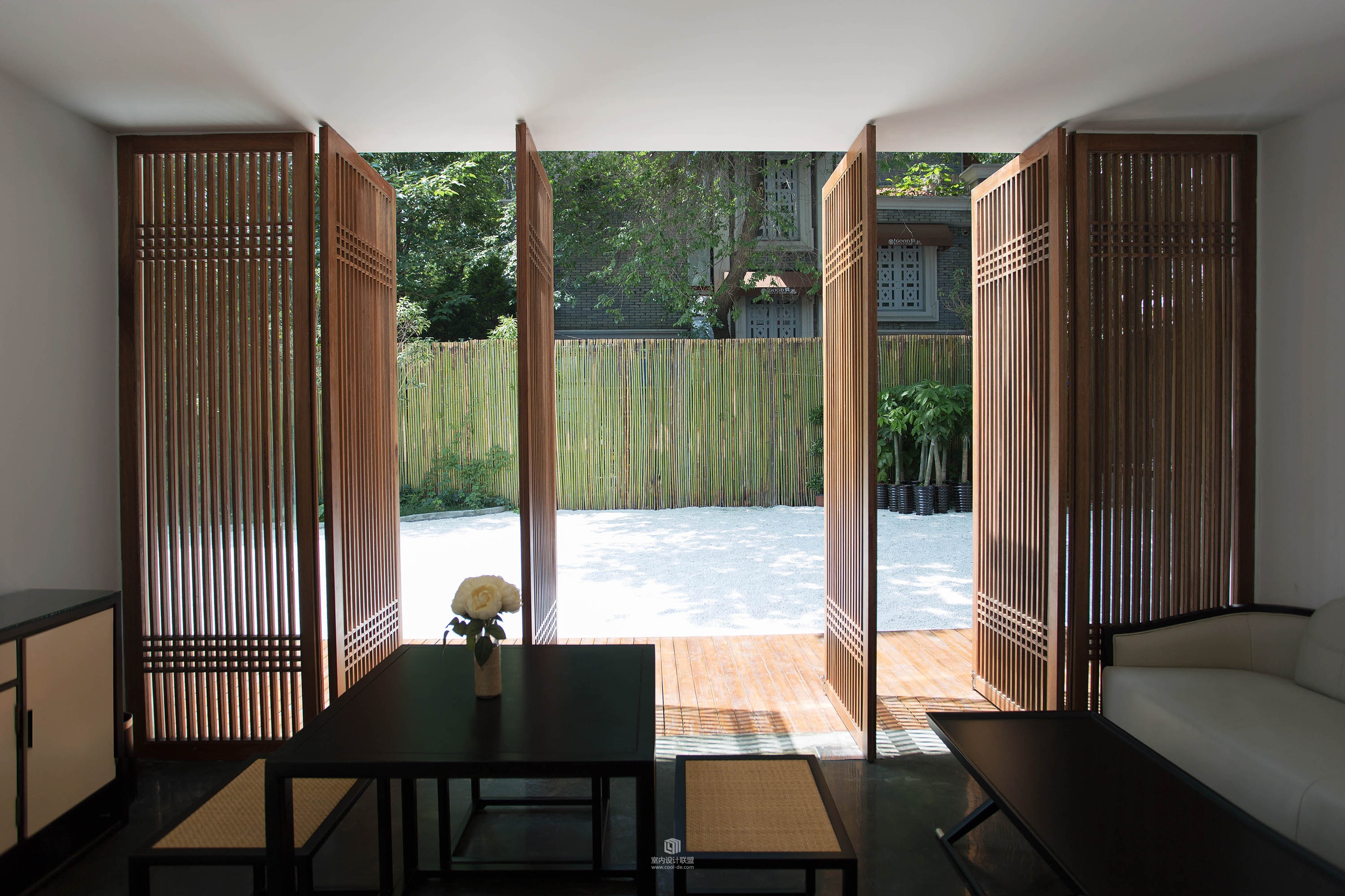 南村喜舍/Sharing house-19