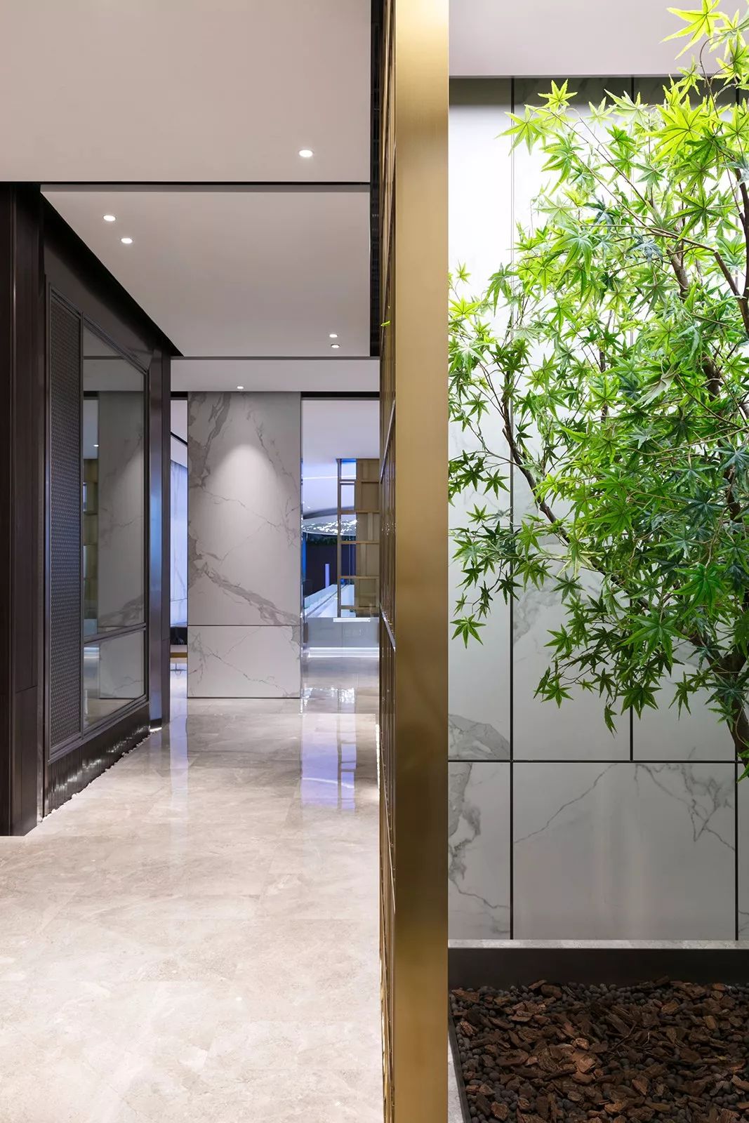 纯粹而艺术的美学馆 杭州壹号院  DIA丹健国际-24