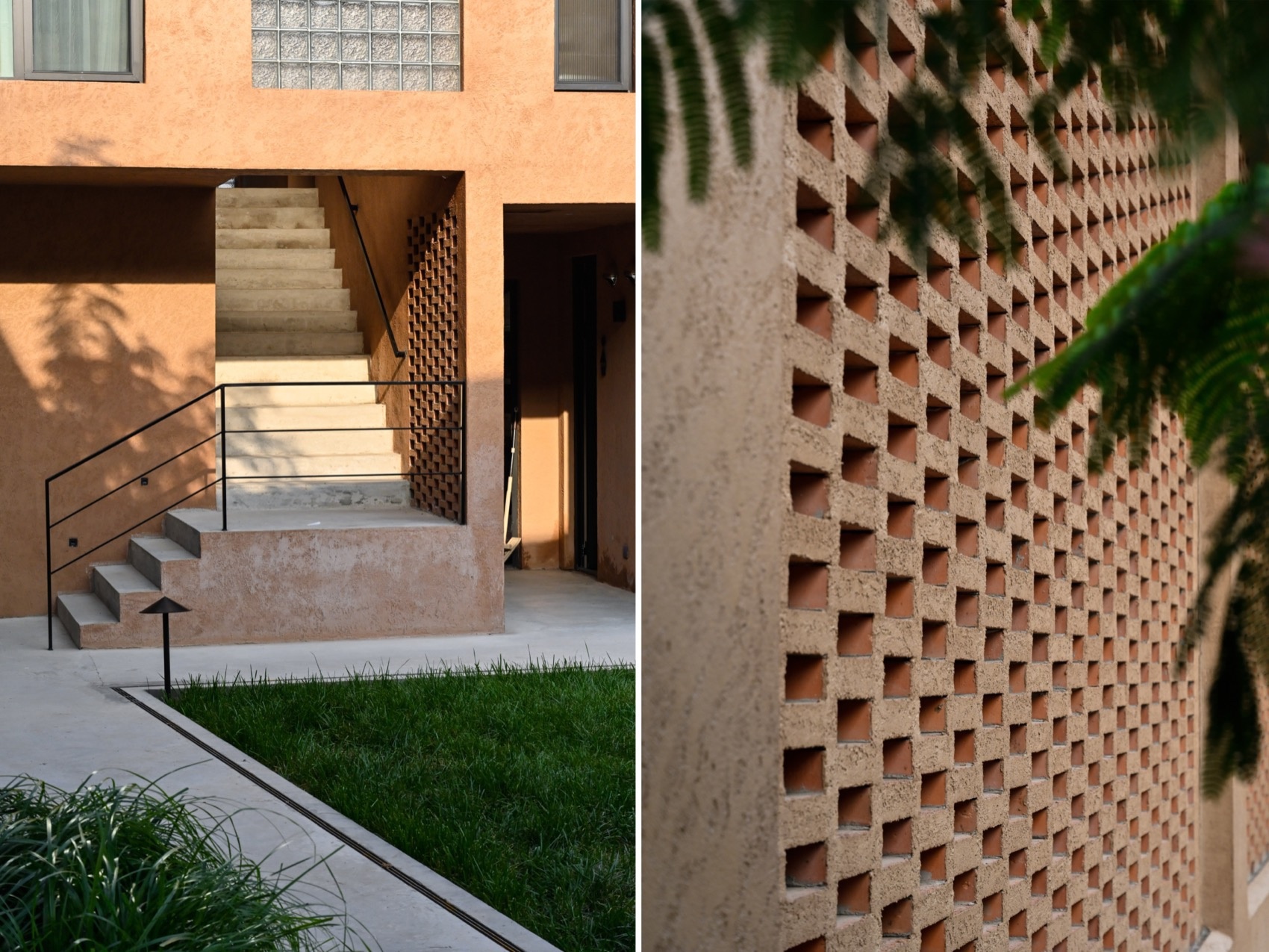 后院·溜石港民宿首开区丨中国北京丨GW空间设计-56