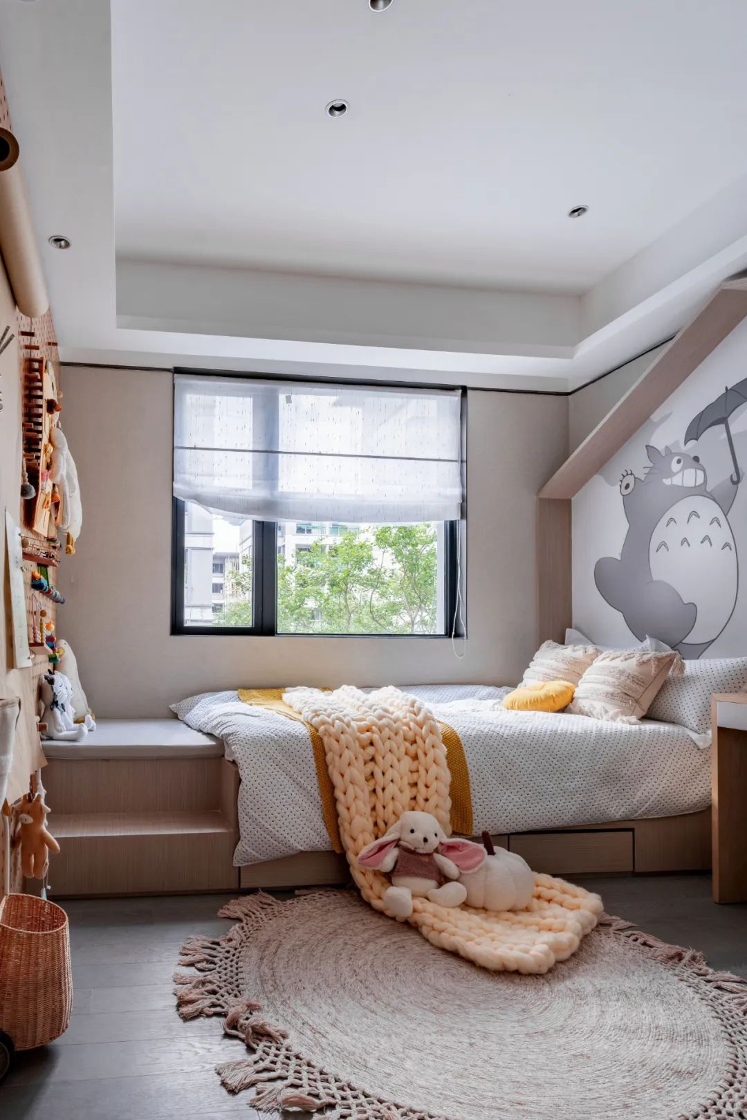 海伦堡玖悦府叠墅丨中国成都丨聚舍联合设计-41