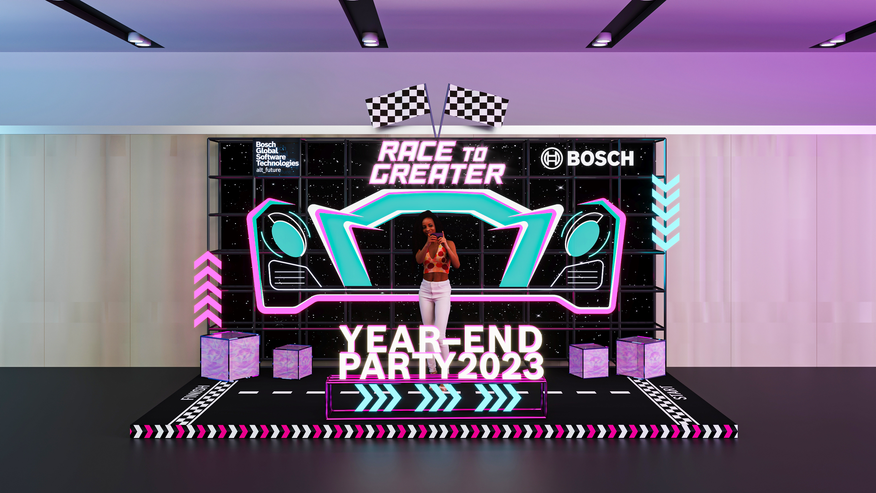 博世BGSW YEPT 2023·博世集团

注：由于BGSW和YEPT可能是特定的缩写或项目名称，没有更多背景信息难以准确翻译，这里保留原样 丨未明确-9