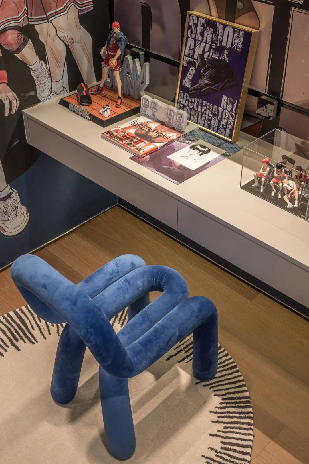 中粮悦章凤凰里二期丨KLID达观国际建筑设计事务所-70