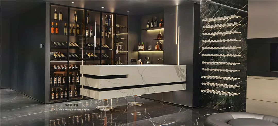 八套大宅，八种生活美学-326