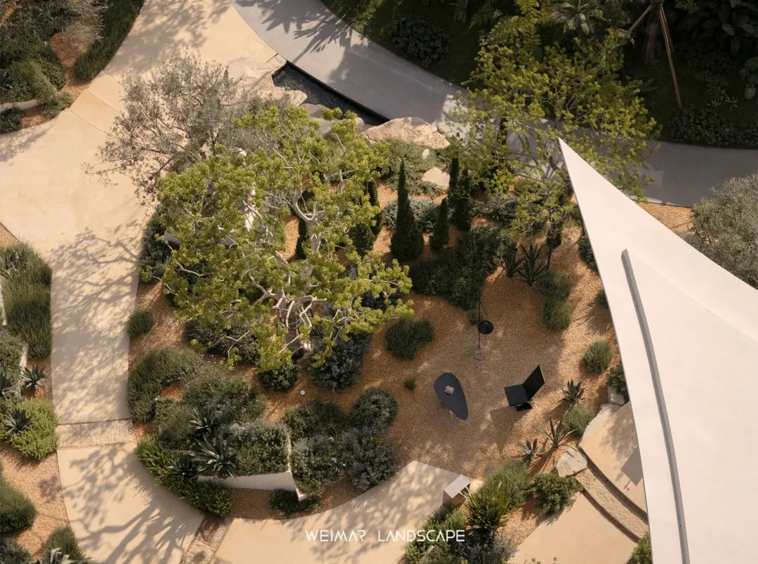 天琴澄音|万华麓湖C16样板岛-155