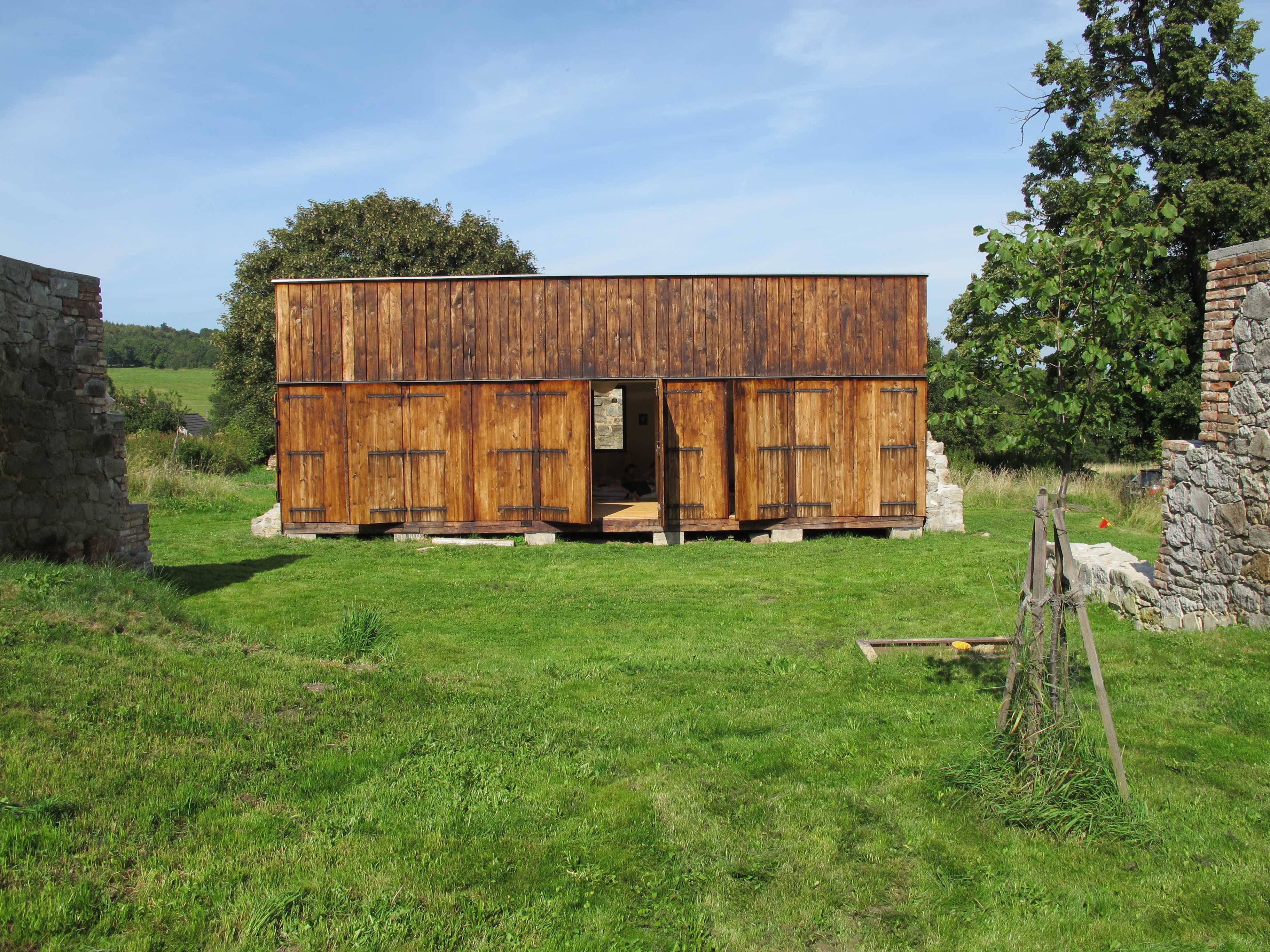 conceptual object in vernerice-3