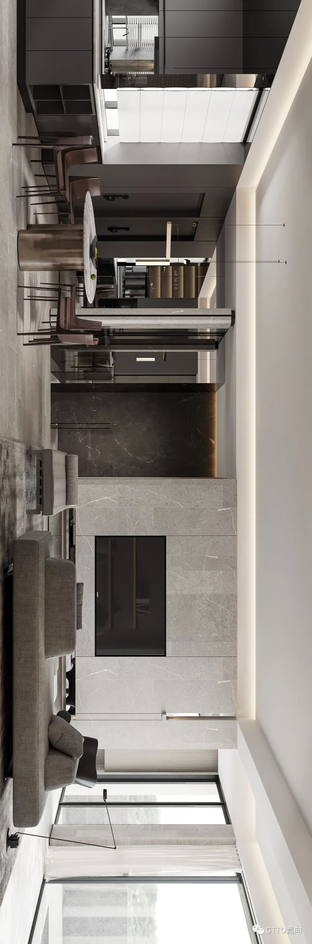 明室与禅丨中国山东丨竟向设计-19