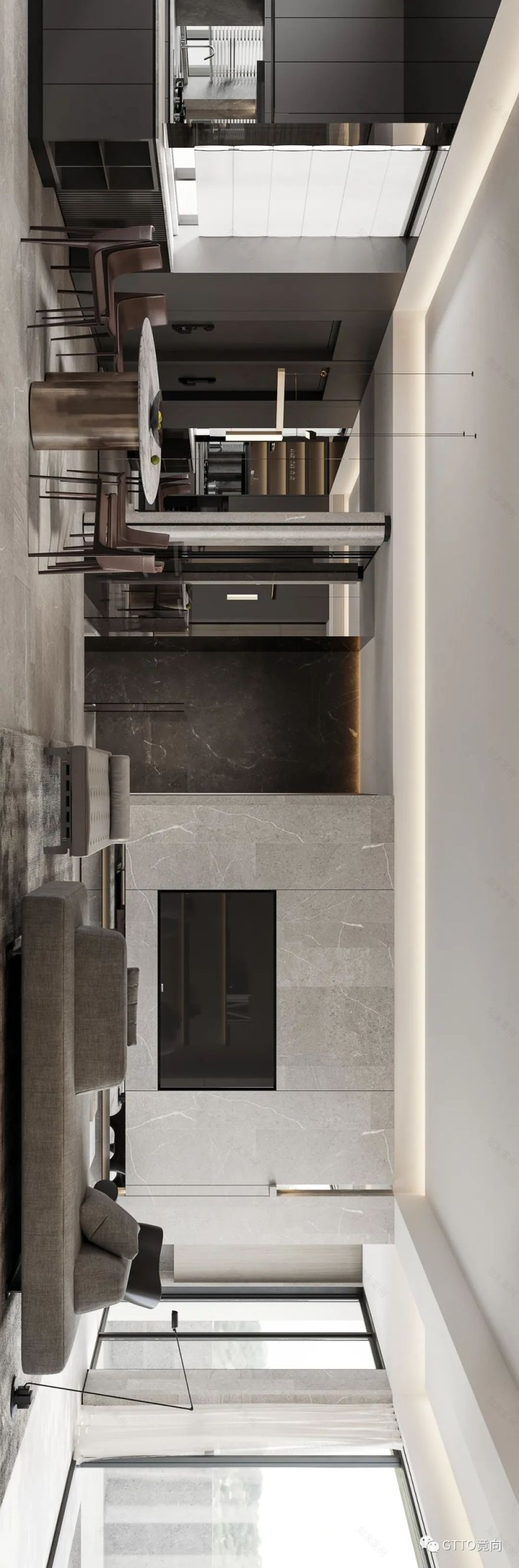 明室与禅丨中国山东丨竟向设计-19