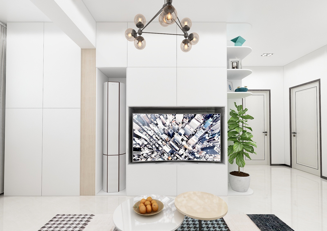 
嘉祥苑-现代简约 -3