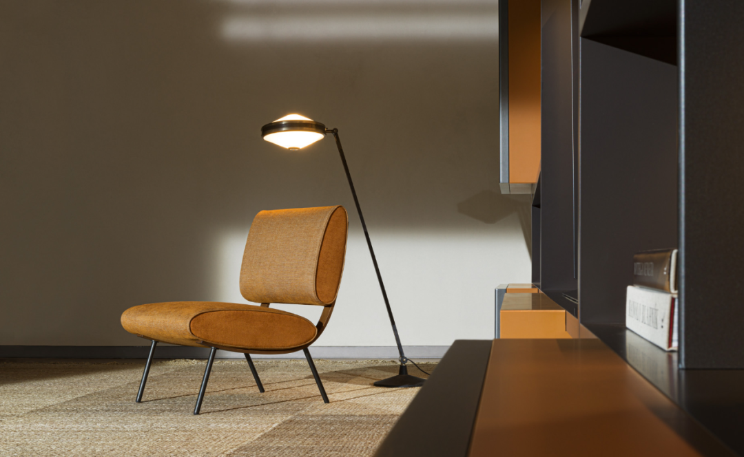 Molteni&C 2023 新品发布丨比利时-171