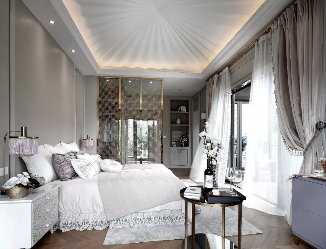 《思·宴》解读设计美学,从方案到落地-93