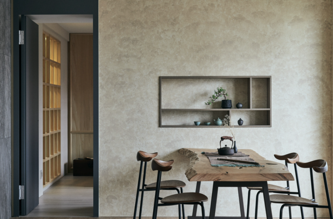 巧用隔断,打造多功能家居空间-17