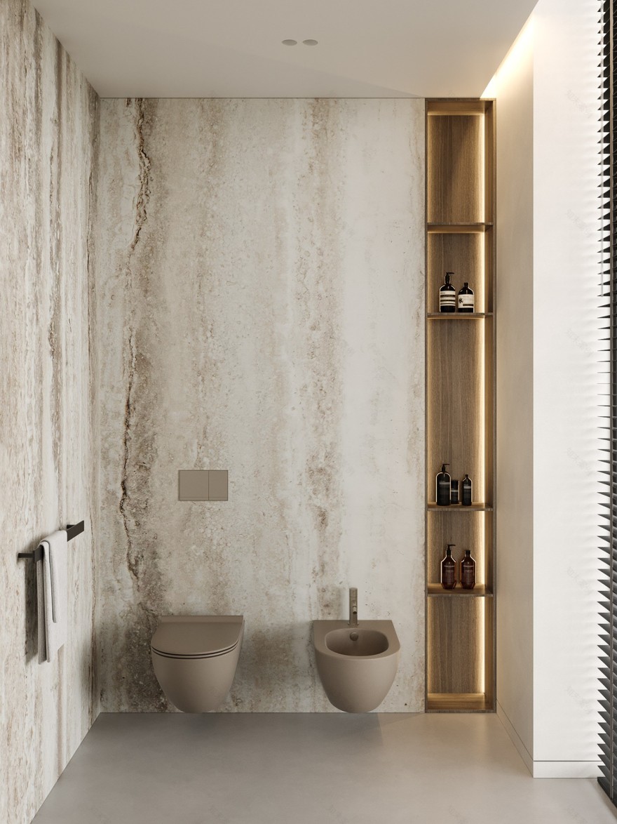 松树海岸住宅丨乌克兰丨亚历山大·塞尔迪乌克-36