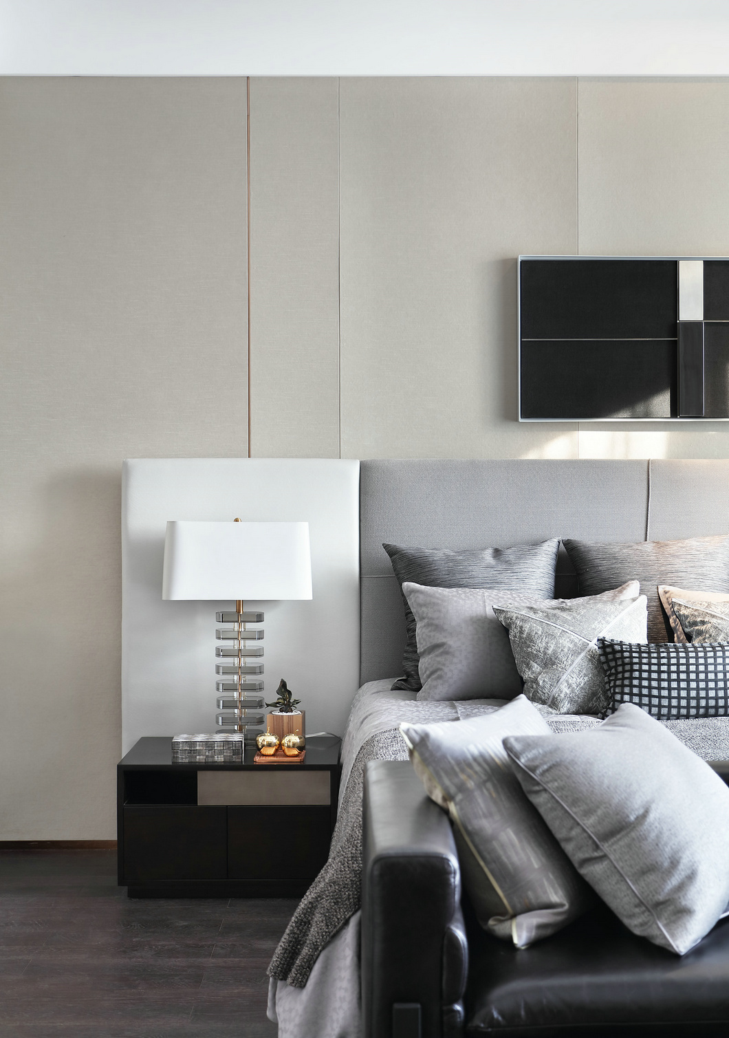 阳光城晋阳府丨中国太原-69