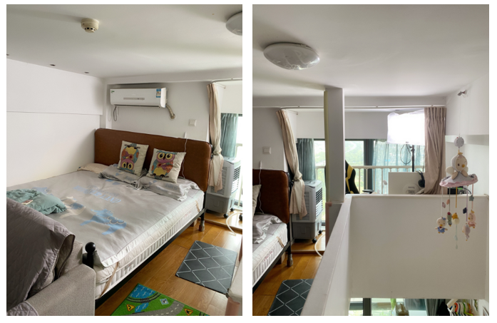 25 平米超小户型改造，上海嘉定公寓重焕新生-23