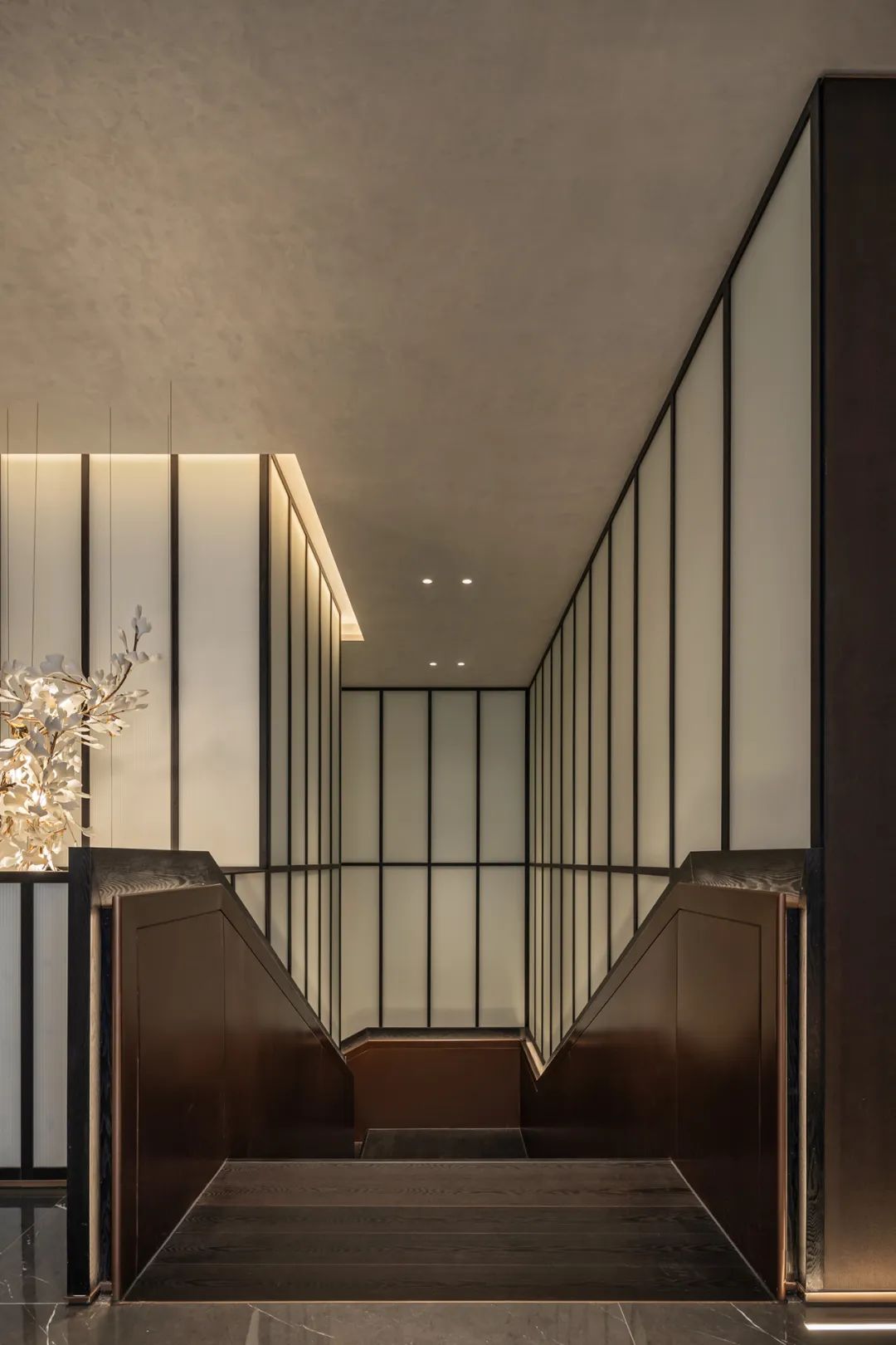 青岛金地华悦丨中国青岛丨则灵艺术-50