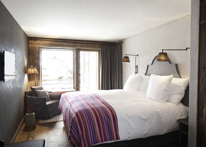 阿尔卑斯山科迪酒店-24