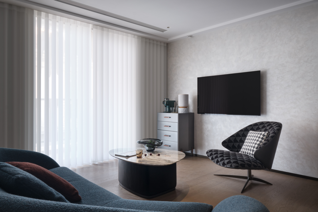 福州香江国际别墅丨中国福州丨Reluxform-52