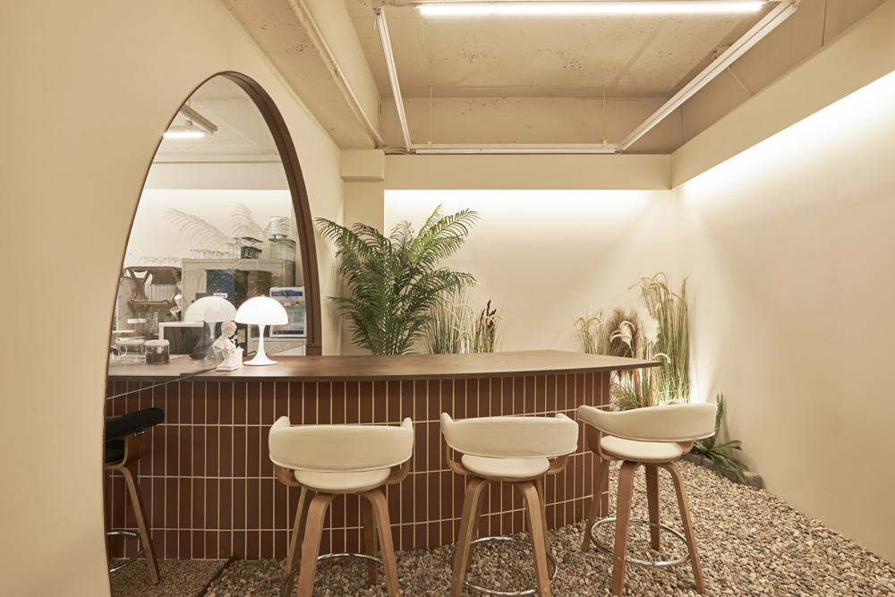 35 平暖心咖啡厅，打造舒适空间-16