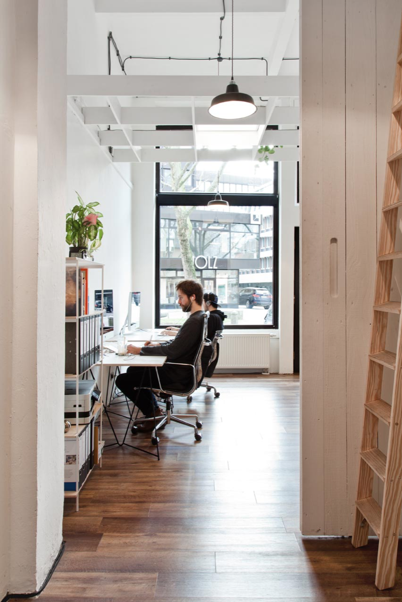 优化空间设计,创造创意办公环境-16