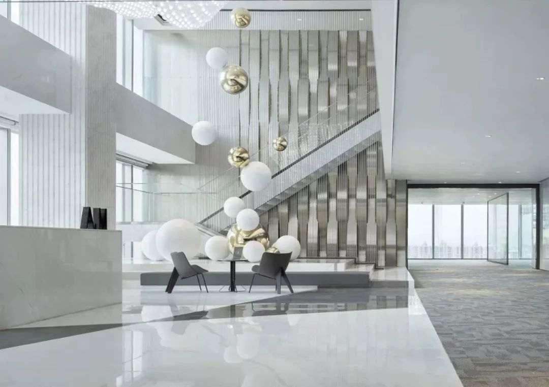 合肥翡翠天际 166 户型样板间 | 自然都市诗歌的寓教于乐设计-64