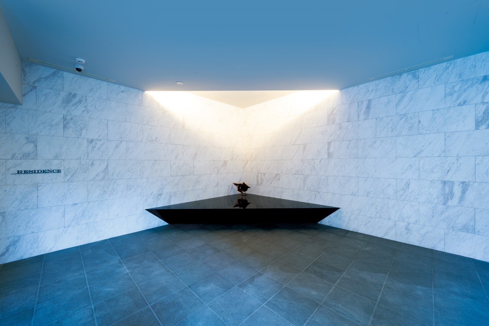 Theatre Jinnan（テアトル神南）丨日本东京丨坂倉建築研究所-35