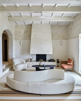Son Blanc Farmhouse Menorca 精品酒店丨西班牙丨Atelier du Pont