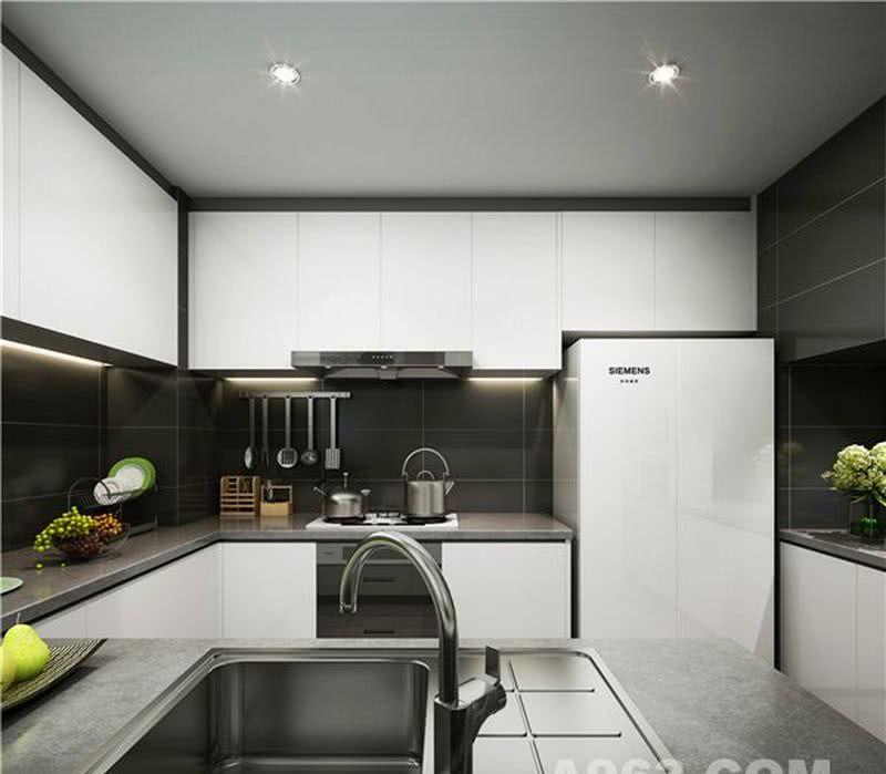 2016传家别墅大户型家装设计榜单盘点-42