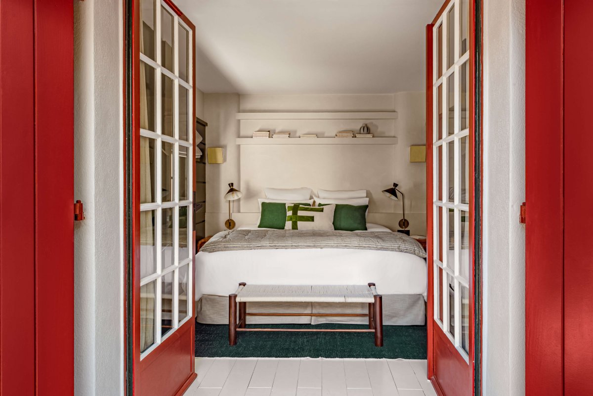 海滨度假别墅设计丨Dorothee Delaye-22