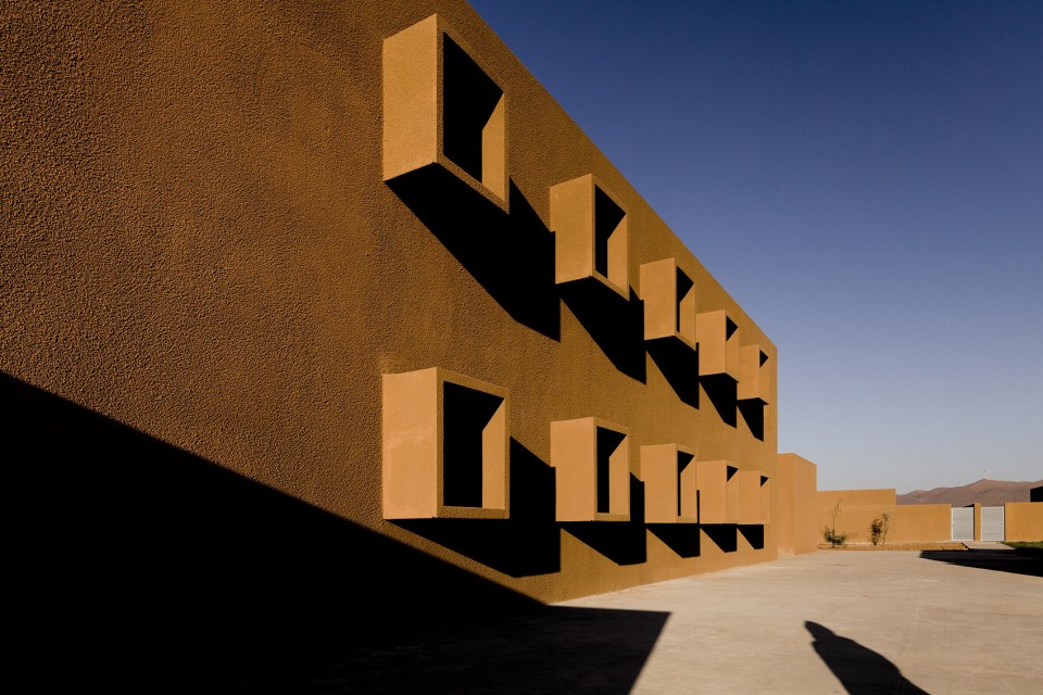 摩洛哥盖勒敏技术学院-6