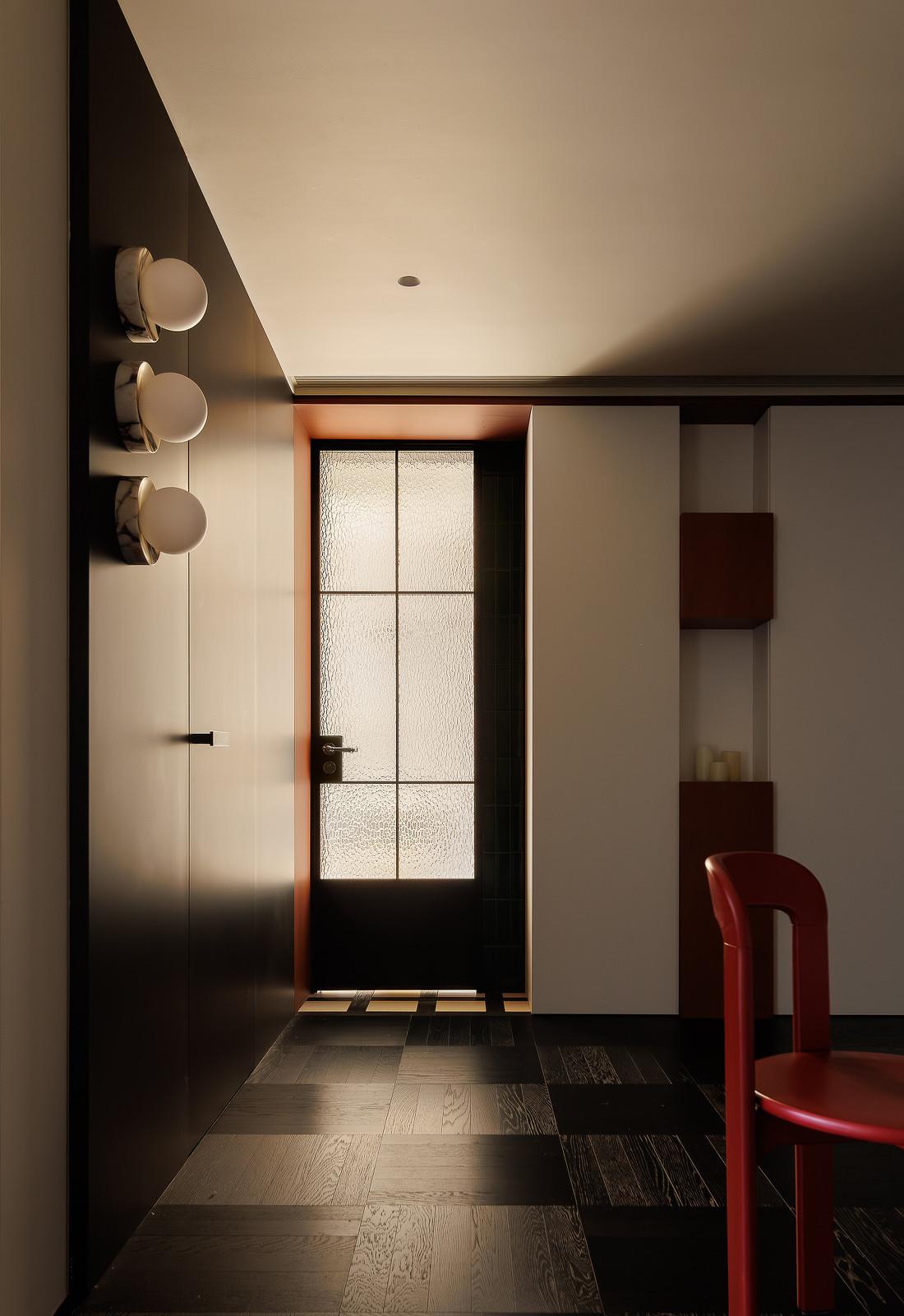 东方气韵遇上复古色彩铺展的松弛仪式感-61