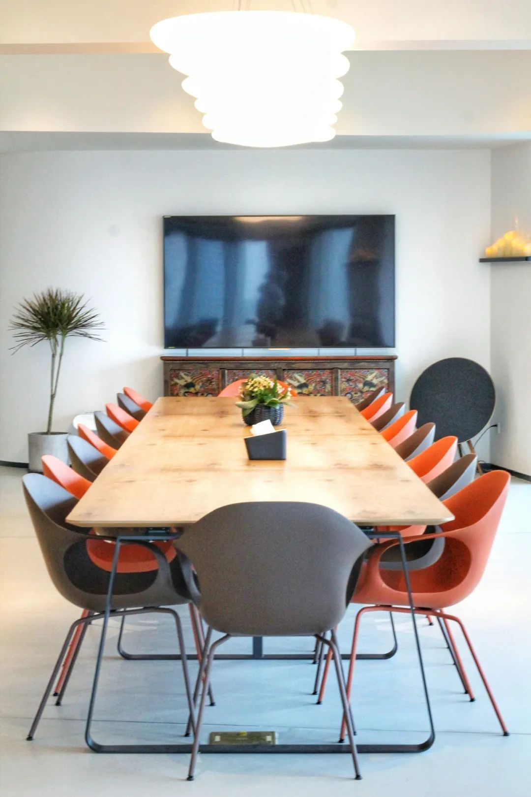 金尚·丽丨中国北京丨WTL Design-74