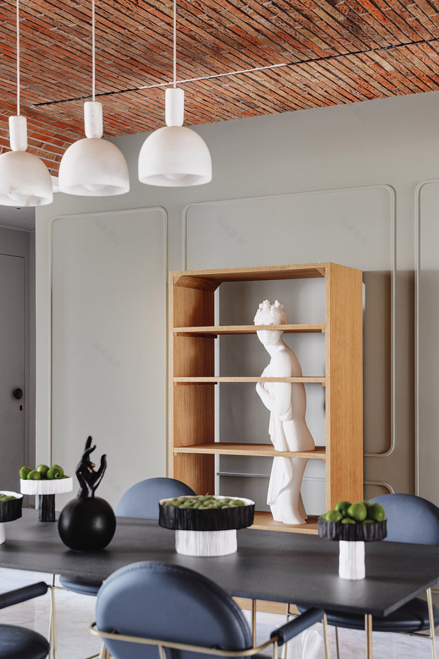 印度多韵律公寓丨Openideas-33