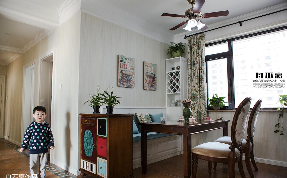 青岛半夏平层设计-41