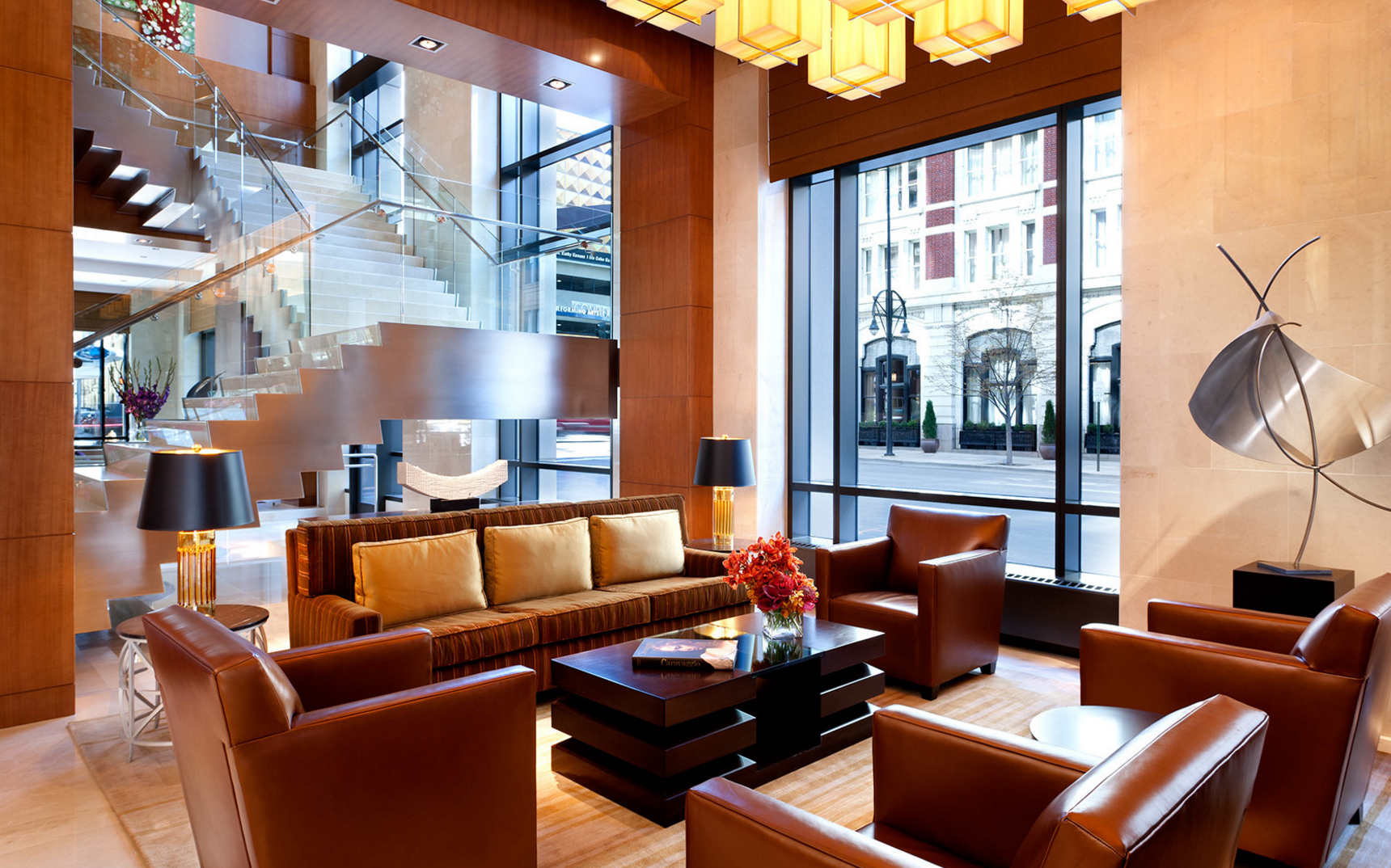 四季酒店丹佛-5