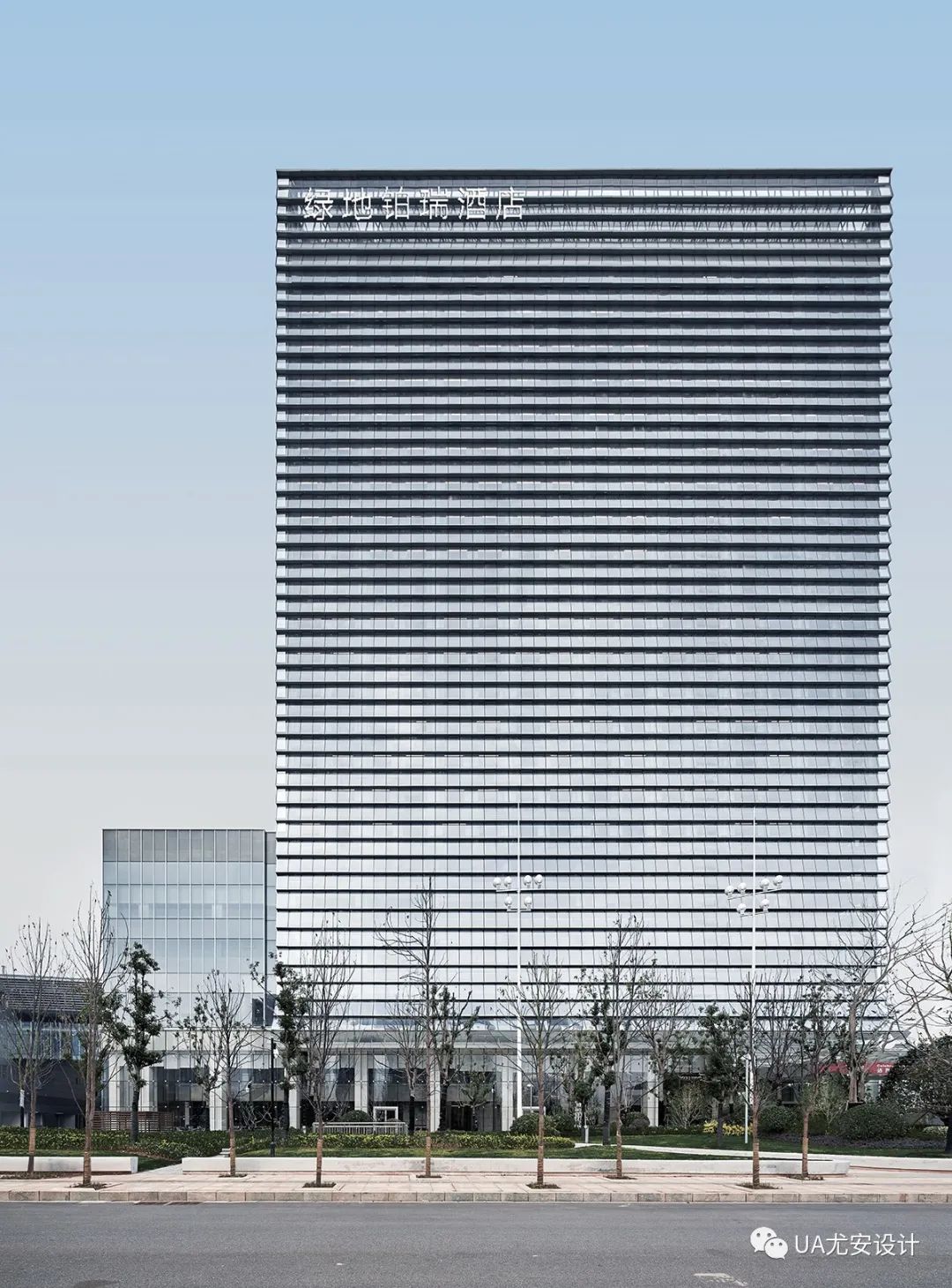 尤安巨作新办公楼-58