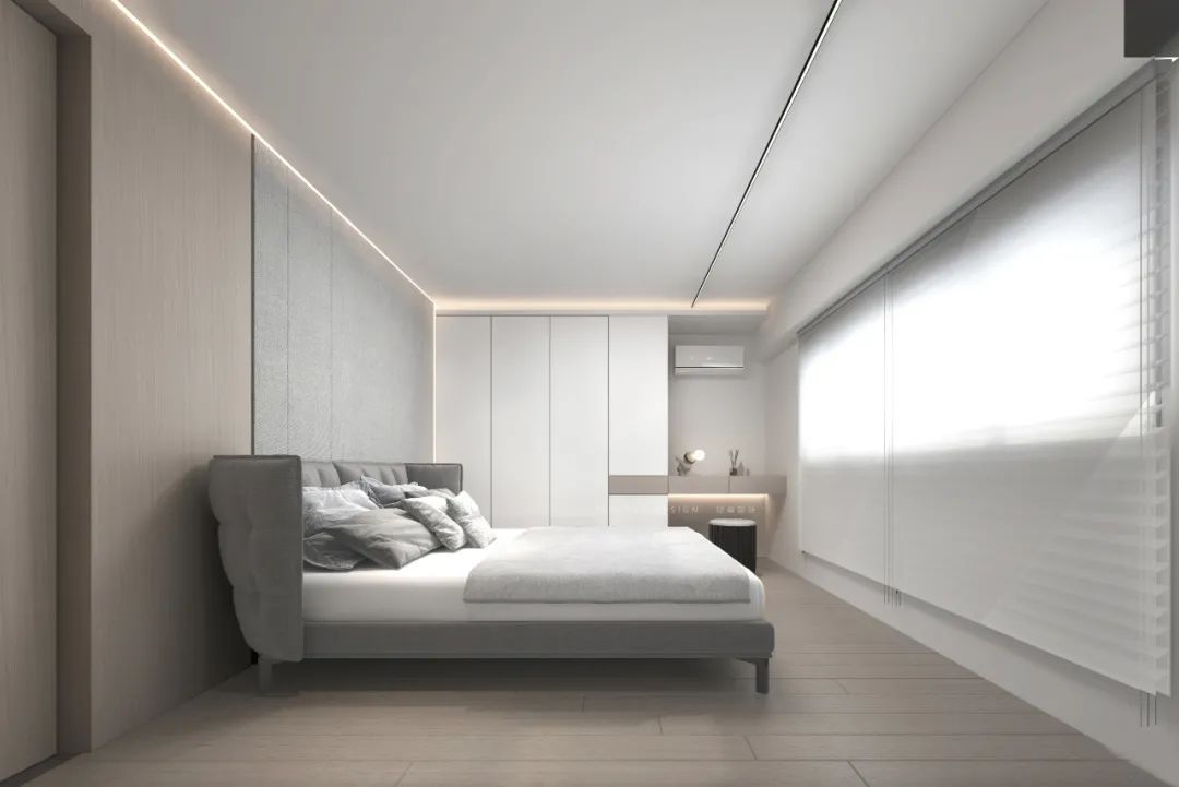 流动 J 宅丨中国厦门丨品燊设计工作室-29