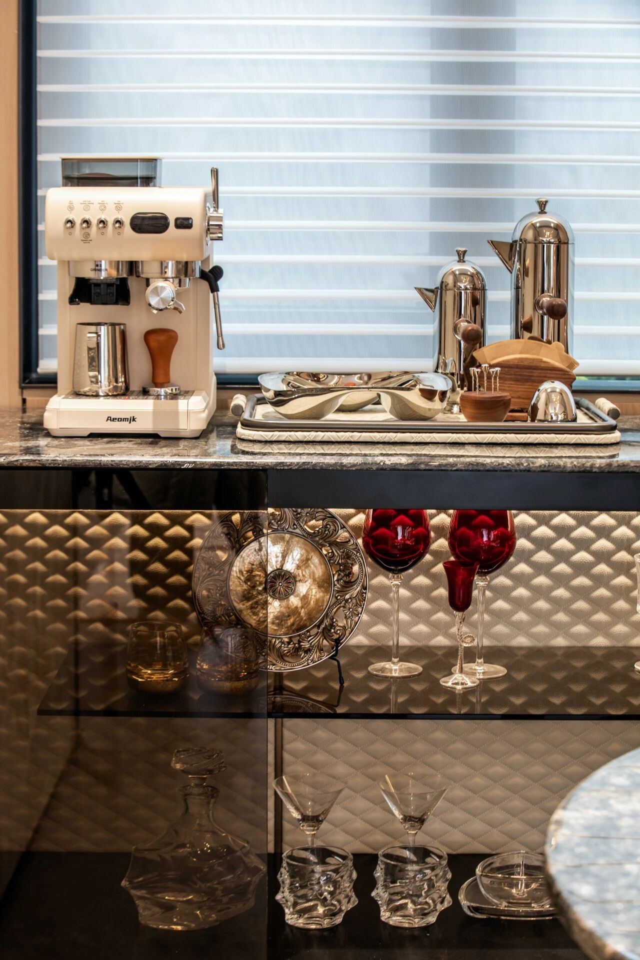 越秀·阅璟台丨中国广州丨MTO洣图设计-44