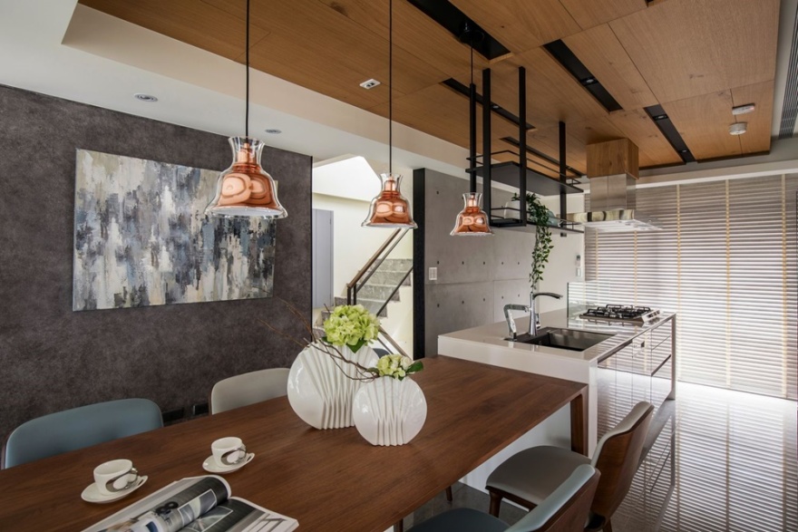 喆境室内装修项目-8