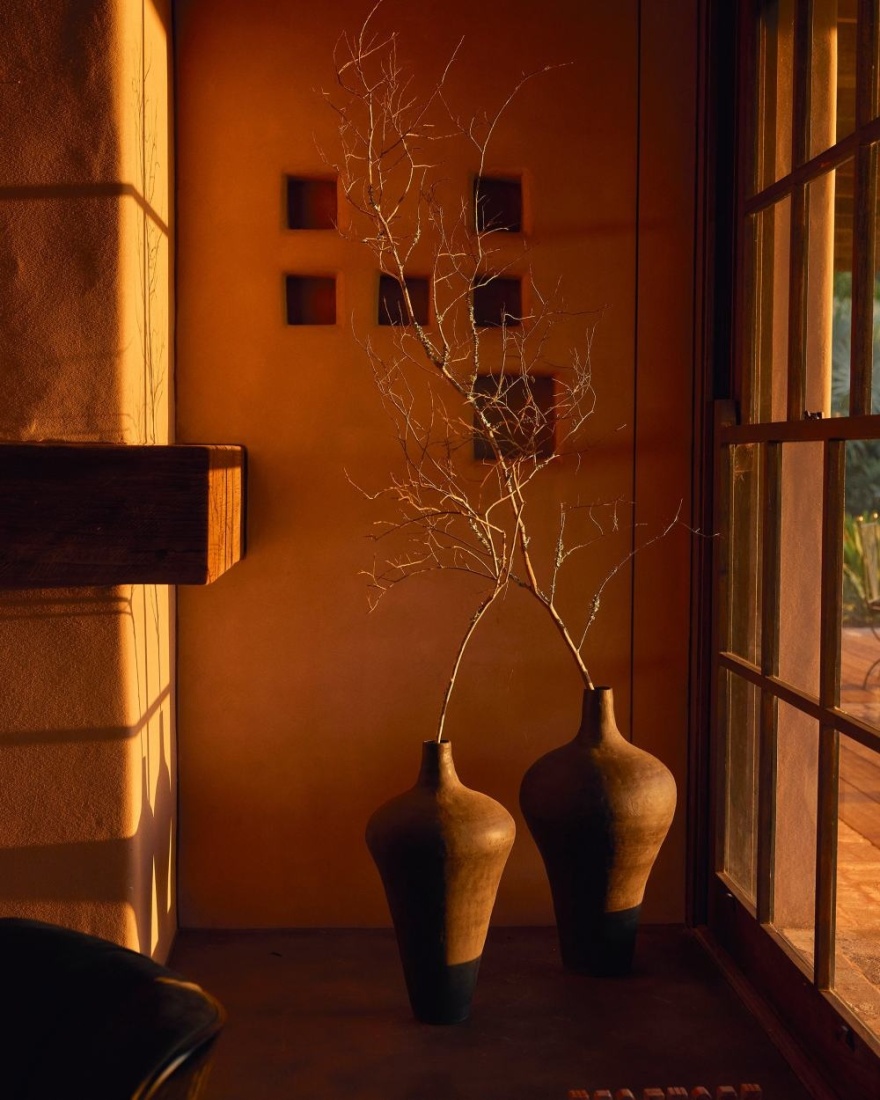 田园诗般的度假屋丨澳大利亚丨Story Design Collective-143