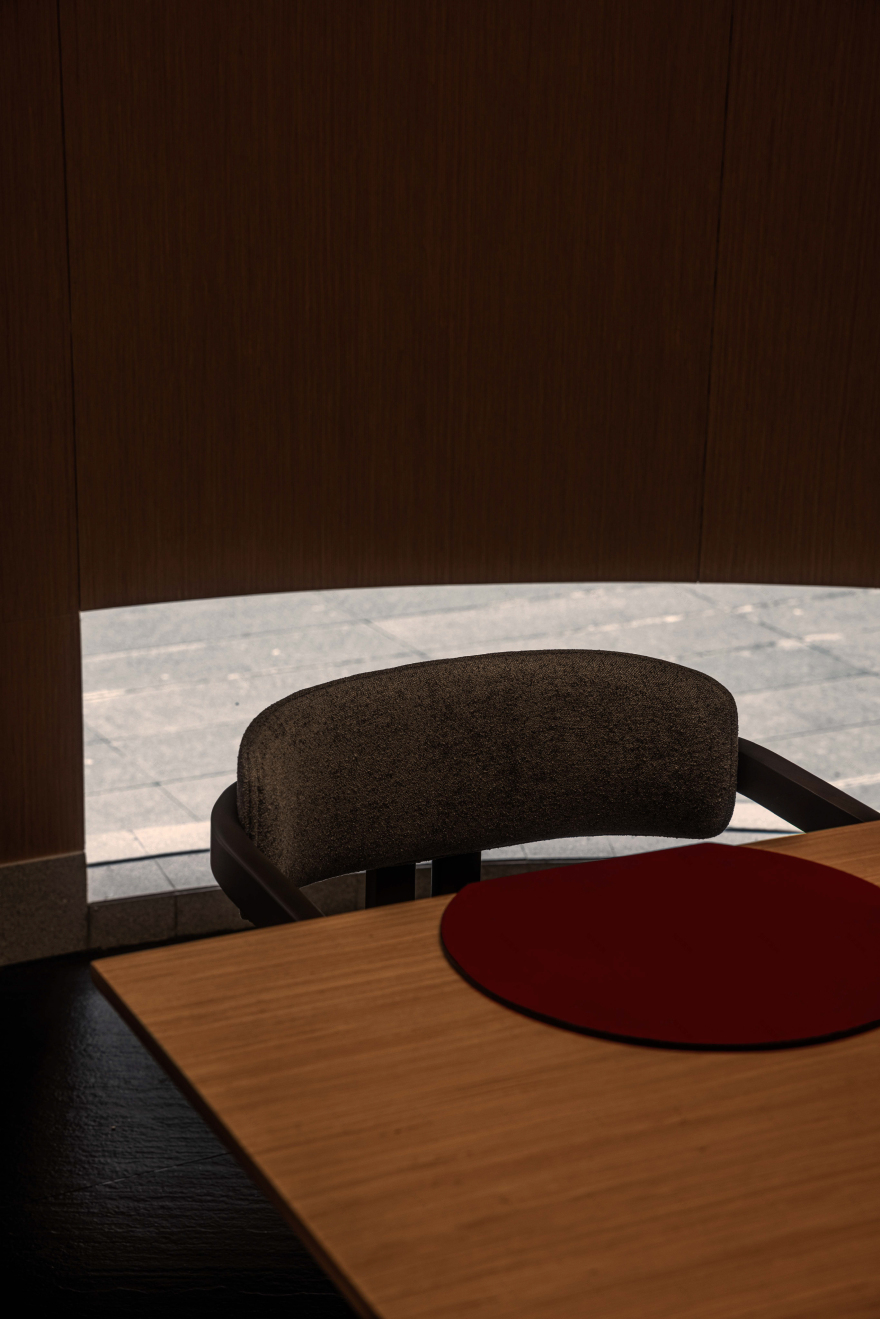 JADEMOON 琉璃月丨中国成都丨季光 JIGUANG-31