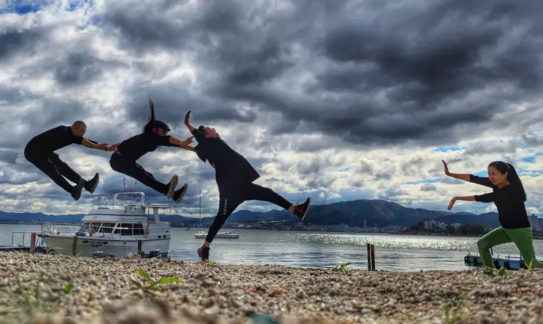 专业设计师梁元打造 500 平坡地别墅,实现宽敞舒适生活-64