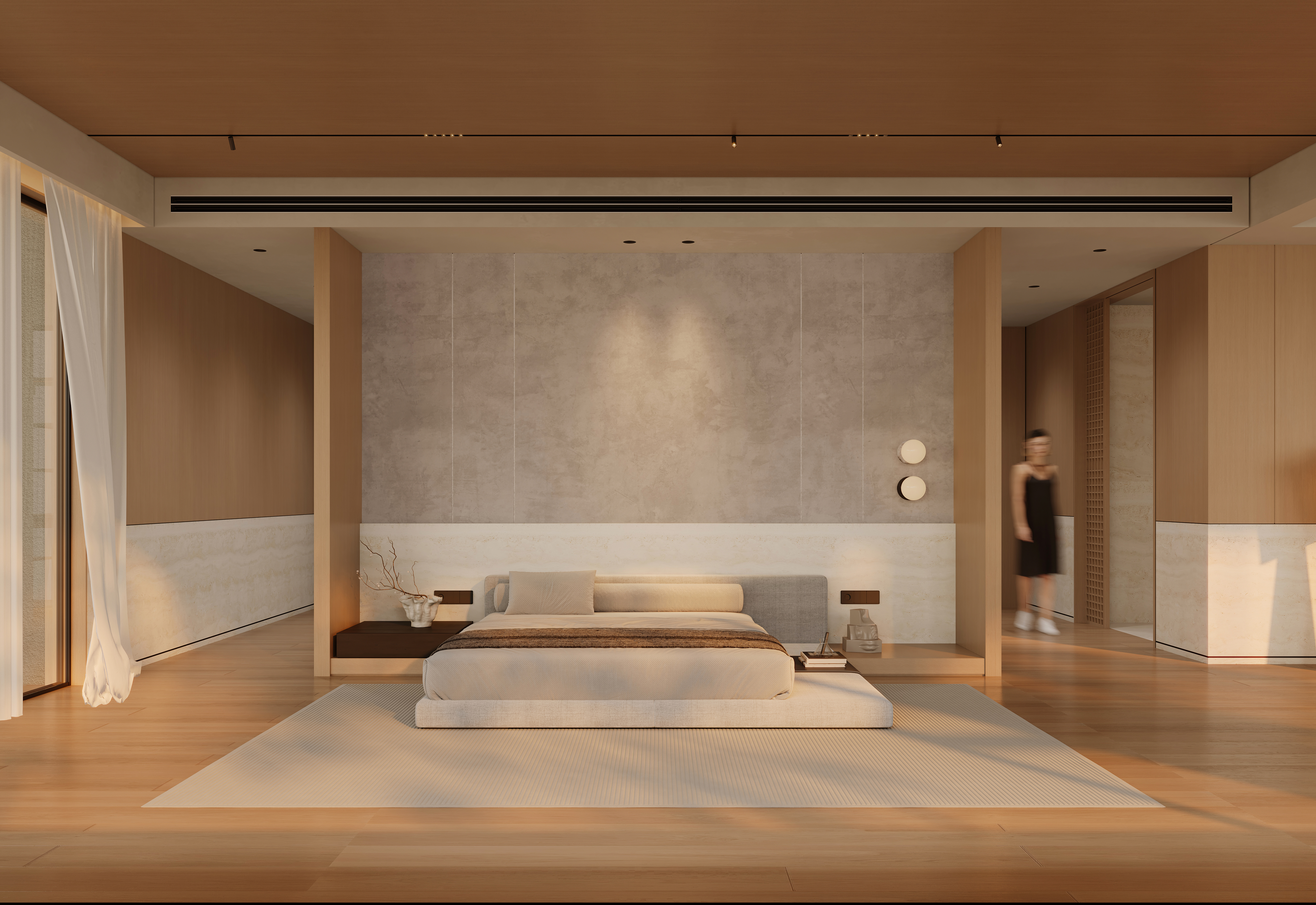 黄昏在美中邀黑夜-26