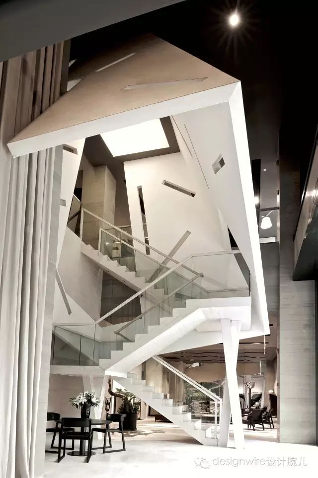 上海虹梅 58 号别墅，20 年经典重生-85