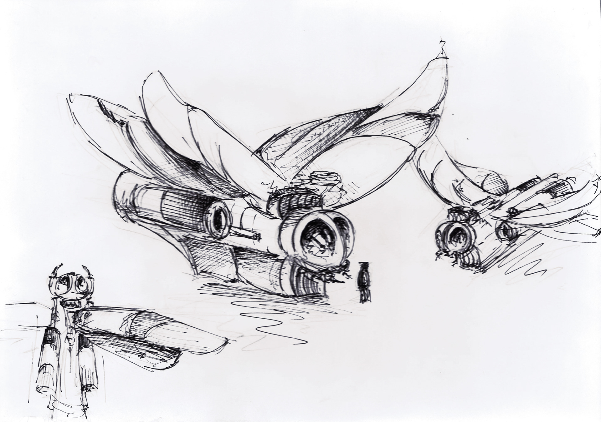 亚美尼亚建筑设计项目（机场建筑）-12