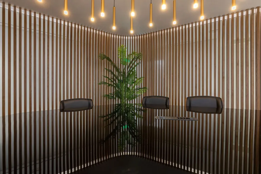 变态试管婴儿血清诊所丨希腊雅典丨PEOPLE Built Environment-16